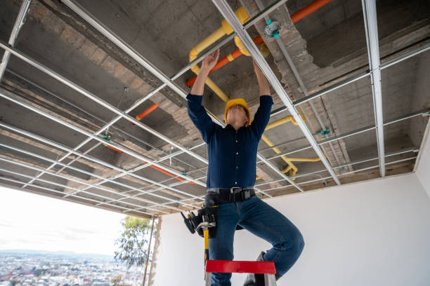Best Leak Detection Services  in Yellow Springs, OH