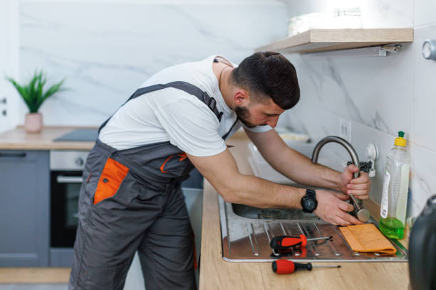 Best Affordable Plumber Near Me  in Yellow Springs, OH