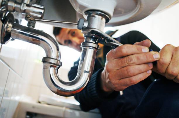 Best Commercial Plumbing Services  in Yellow Springs, OH