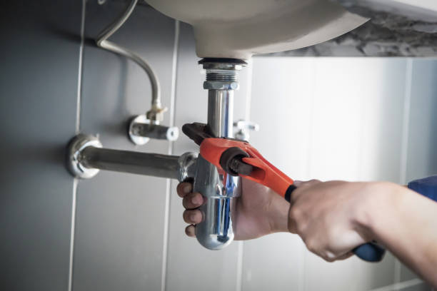 Best Local Plumber Services  in Yellow Springs, OH