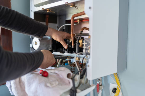 Best Boilers & Radiators  in Yellow Springs, OH