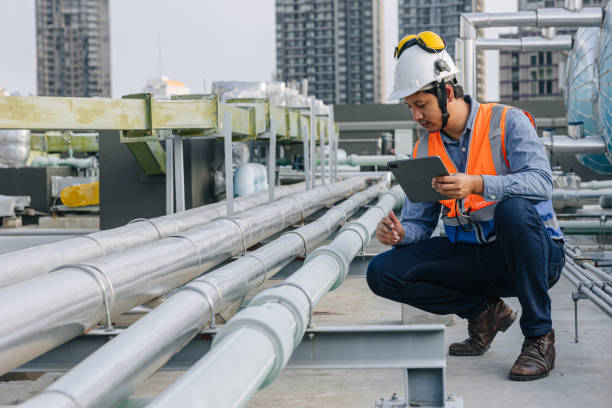Best Plumbing Inspection Services  in Yellow Springs, OH